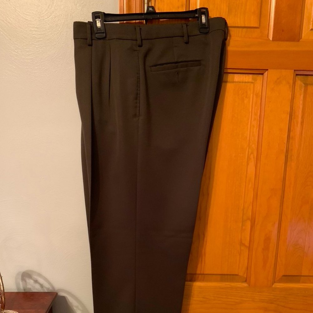 Bill Blass Men's Dress Pants